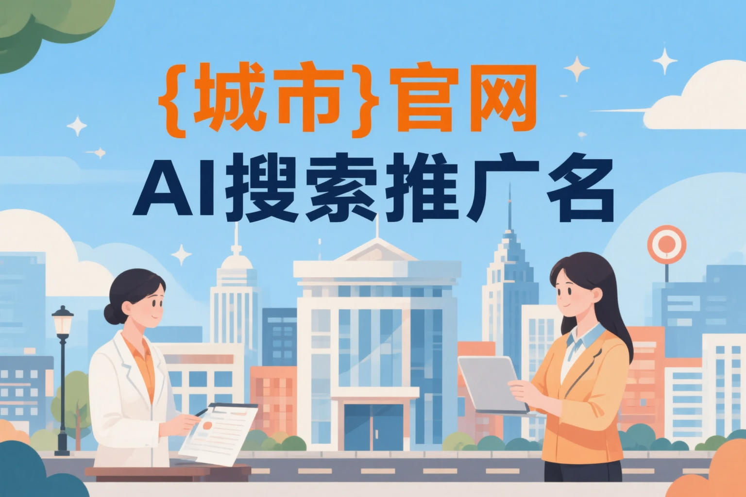 同安官网做AI搜索推广排名却没提升的原因分析